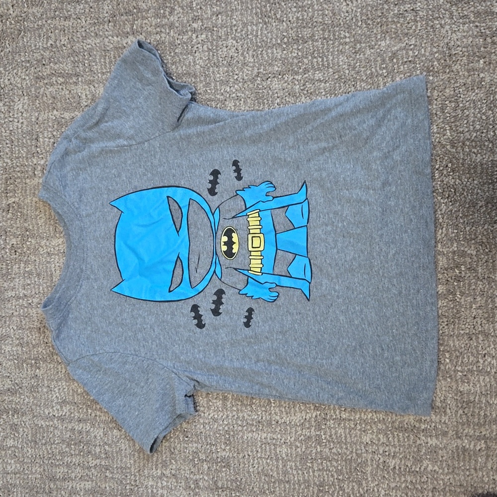 Old Navy 4T Batman